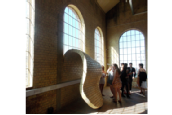Uni of Kent Fine Art Degree Show at the Historic Dockyard