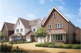 £419,950 5 bedroom house, The Harvard At Holborough Lakes