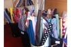 Sewing & Knitting Centre Gillingham: Fabric    Contact - 01634 560665