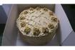 Coffee & Walnut Cake in Rochester��� Contact - 01634 560664