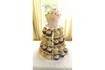 Wedding Cupcake Tower��� Contact - 01634 560664