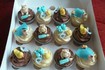 Sweet Sonyas Cupcakes & Teatime Delights located in Chatham