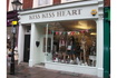 Kiss Kiss Heart located in Rochester