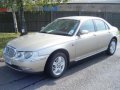 Rover 75 2.0 V6 Club 4-Door