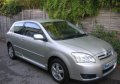 Toyota Corolla 1.6 VVT-i COLOUR COLLECTI ... 3-Door