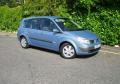 Renault Grand Scenic 2.0 VVT Dynamique Auto [E ... 5-Door