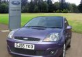 Ford Fiesta 1.6 Ghia 5-Door