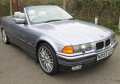 BMW 3-Series 328i convertible 2-Door
