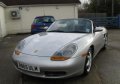 Porsche Boxster CONVERTIBLE 2.5 Lux with  ... 2-Door