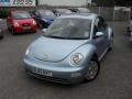 Volkswagen Beetle 1.6 3-Door