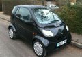 Smart ForTwo Coupe Pure Auto [61] 2-Door