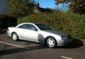 Mercedes CL 500 Auto 2-Door