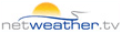 Weather data logo for netweather.tv