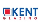 kent glazing logo
