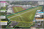 Rochester Airport redevelopment plans (Photo: Medway Council)