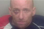 Prolific burglar Andrew Cushman has been jailed for nearly four years