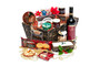 Xmas Hampers in the UK and Europe