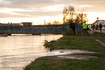 Strood Rochester Floods-73
