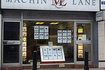 Machin Lane located in Rochester
