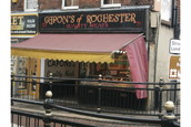 Butchers in Rochester
