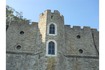 English Heritage Upnor Castle located in ROCHESTER