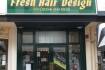 fresh hair design located in Rochester