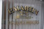 Martin Insurance Services Ltd