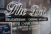 The Deli